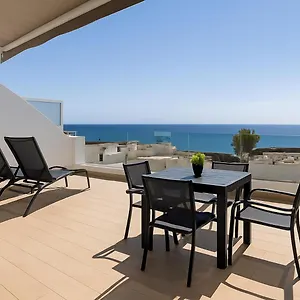 Arthouse Sea View - Acquamarina E Zaffiro Holiday home